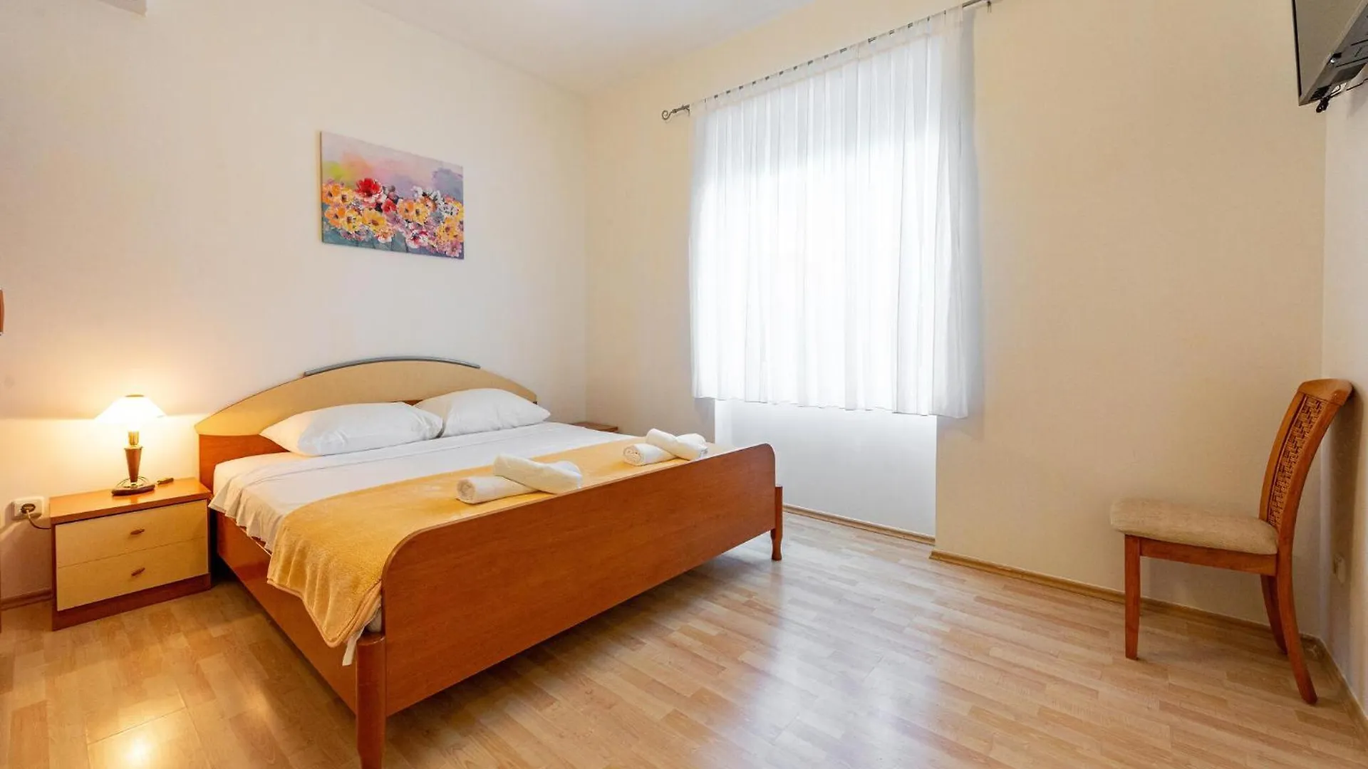 4 Bedroom Pet Friendly Home In Ugljan 0*,  Croatia