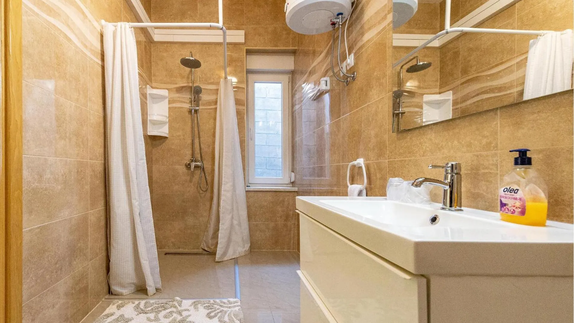 4 Bedroom Pet Friendly Home In Ugljan Croatia