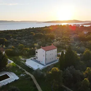 Agava Apartman