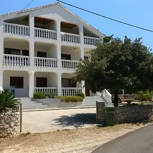 Antolkovic Apartman